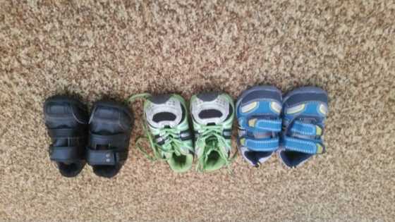 toddler shoes