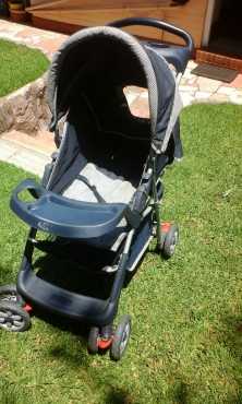 Toddlers Stroller