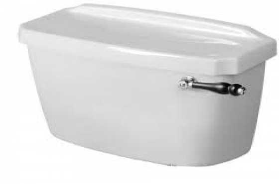 TOILET CISTERN