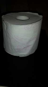 Toilet papier 2ply