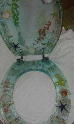 Toilet Seat Covers with lid