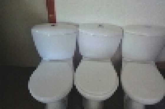 Toilets for sale