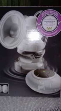 Tommee Tippee Borspomp.