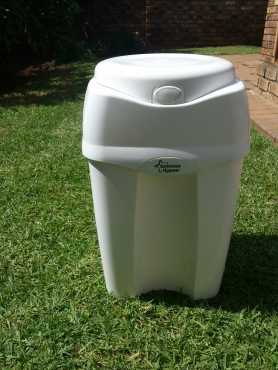 Tommee tippee diaper bin for sale