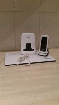 Tommee Tippee - Monitor and sensor mat