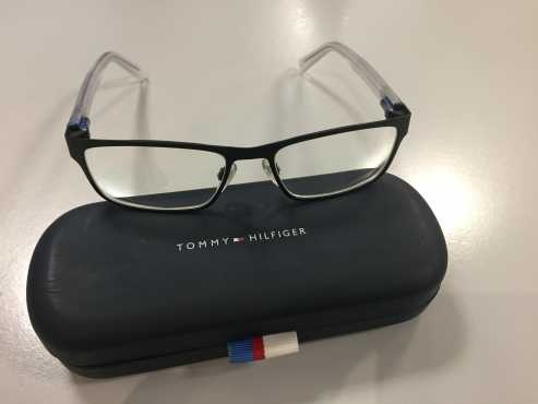 Tommy Hilfiger Glasses for Sale