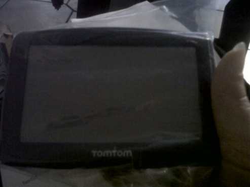 TomTom