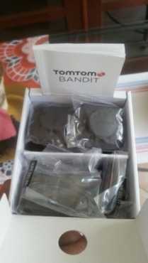 TomTom Bandit HD Premium Package