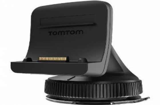 TOMTOM CLICK amp GO MOUNT