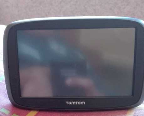 TomTom Go 50