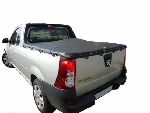 Tonneau covers and Bike Covers