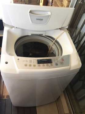 Top Loader LG Washing Machine