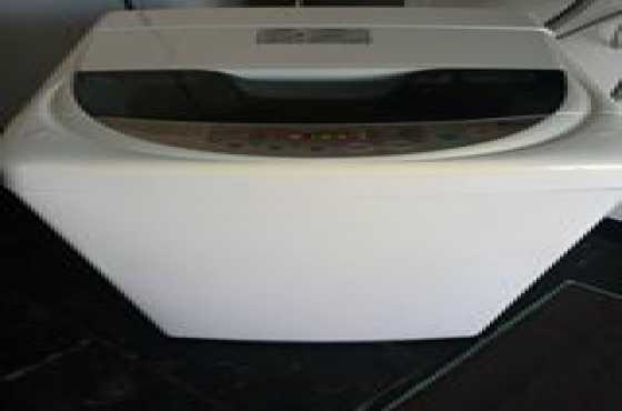 Top Loader Washing Machine