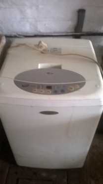 Top loader washing machine for sale