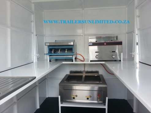 (((((( TOP QUALITY CATERING UNITS. ))))