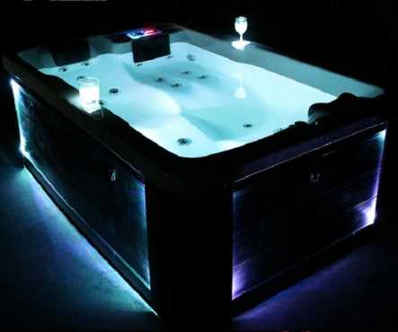 Top quality Jacuzzis For Sale