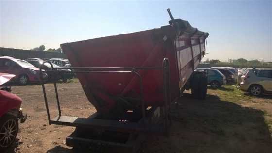 torpedo trailer for sale