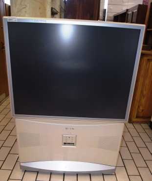 Toshiba 110CM TV S020394B Rosettenvillepawnshop