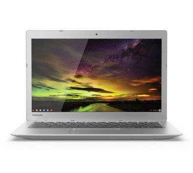 Toshiba CB35-B3340 13.3 Inch Chromebook