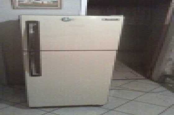 Toshiba FridgeFreezer.