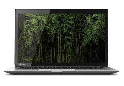 Toshiba KIRAbook 13i7S1 13.3-Inch Touchscreen