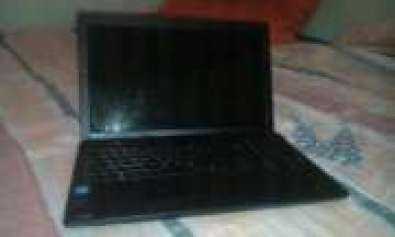 TOSHIBA LAPTOP