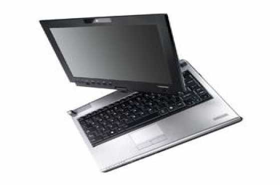 TOSHIBA PORTEGE M700 TABLET PC