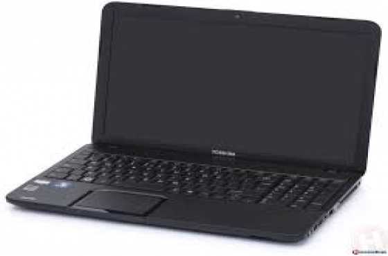 Toshiba Satellite