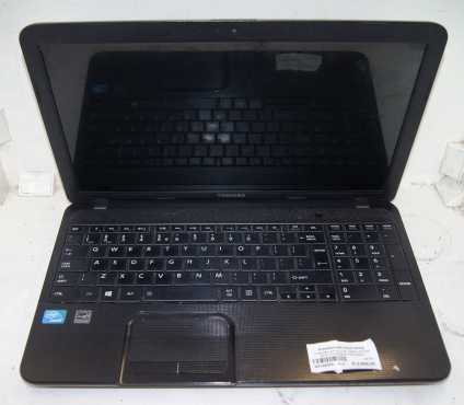 Toshiba Satellite C850 Laptop S019600A Rosettenvillepawnshop