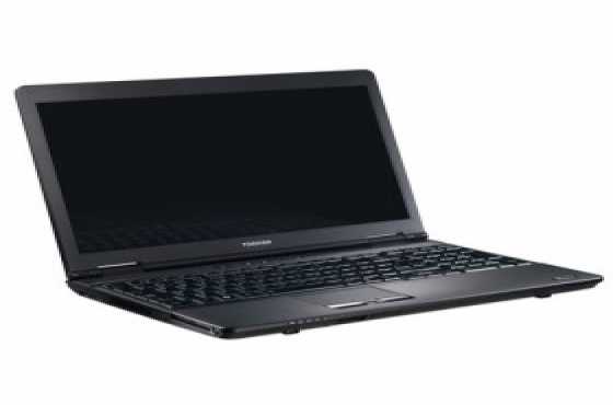 TOSHIBA TECRA S11