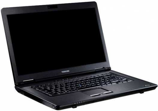 Toshiba Tecra S11-15 15.6quot Notebook Computer - Black Intel Core i7 640M 2.8GHz 6MB Cache, 2GB DDR3