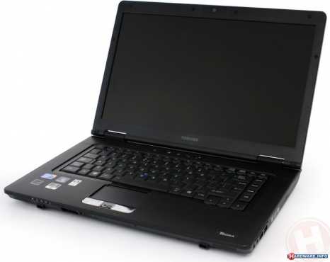 TOSHIBA TECRA S11-15T Intel Core i7-640M-8GIG DDR-500GIG HDD