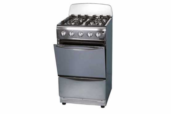 Totai 03T300SG 4 Burner Gas Stove  Gas Oven