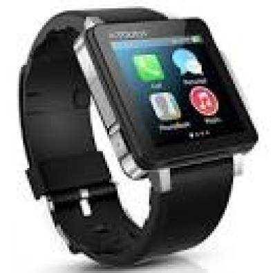 Touch Screen Cell phone Watch