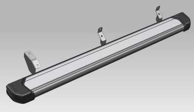 TOW BARS, NUDGE BARS, SIDE STEPS, ROLL BARS, GRILL
