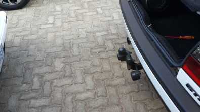 towbar for sale