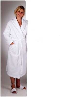 Towelling Bath Robes