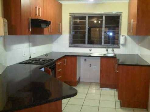 Town House for Sale - Ridgeway JHB