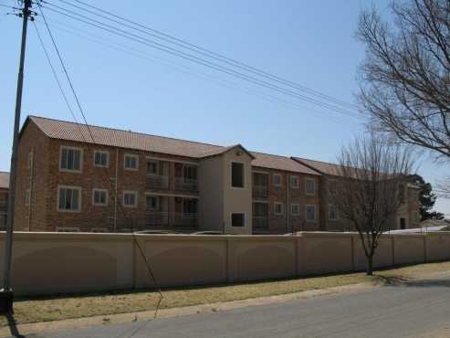 Townhouse Dunnottar East Rand