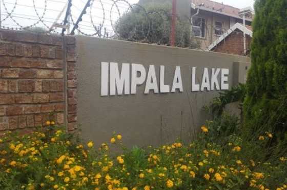 Townhouse for Sale, Impala Park, Boksburg