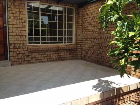 Townhouse for sale in PRETORIA EAST
