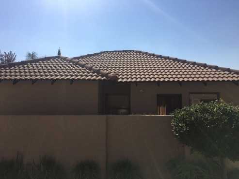 Townhouse Heuwelsig Estate , Centurion R7600.00