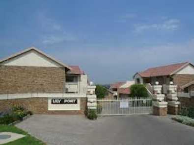 Townhouse in Centurion for sale