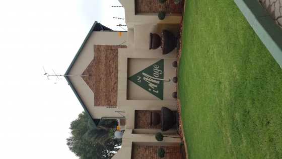 Townhouse in Glen Marais to rent