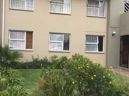 TOWNHOUSE IN IMPALA PARK