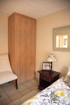 townhouse of 2bedroom to rent at an affordable price