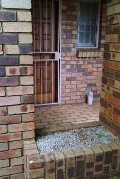 Townhouse to let in Centurion.