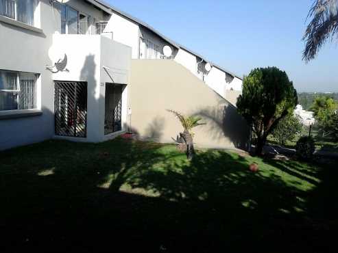 TOWNHOUSE TO RENT IN MIDRAND