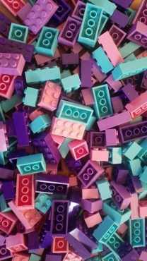 Toy Block039s Lego Compatible