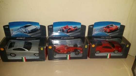 Toy cars for sale